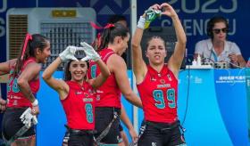 México y EE. UU. disputarán el oro en flag football femenil en Juegos Mundiales 2025