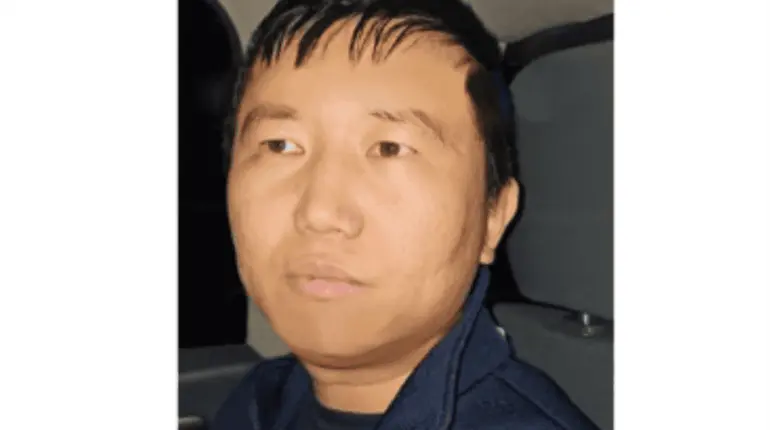 Interpol emite ficha roja contra "Brother Wang, ciudadano chino que se fugó de su arresto domiciliario