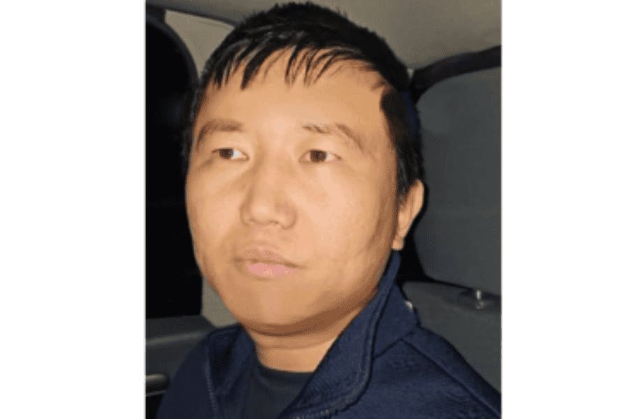 Interpol emite ficha roja contra "Brother Wang, ciudadano chino que se fugó de su arresto domiciliario