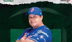 Bateador de poder y un par de abridores, pediría Mario Iván Santana para próxima temporada con Olmecas