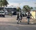 Se registra otra riña en el centro penitenciario de Aguaruto, Sinaloa
