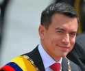 Ecuador se une a EE. UU. y declara terrorista al Cártel de Los Soles