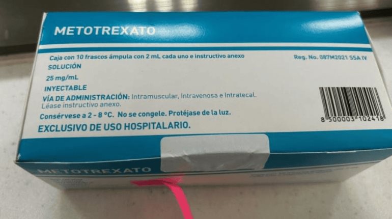 Asociación civil denuncia distribución de medicinas de laboratorio desconocido para tratar el cáncer en México