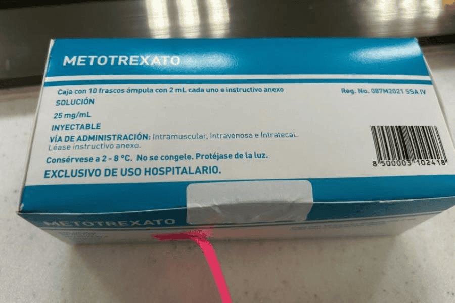 Asociación civil denuncia distribución de medicinas de laboratorio desconocido para tratar el cáncer en México