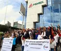 Espera Katia Ornelas que la deuda de Pemex con proveedores tabasqueños se resuelva pronto