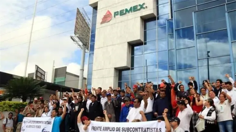 Espera Katia Ornelas que la deuda de Pemex con proveedores tabasqueños se resuelva pronto