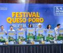 Anuncian el Festival del Queso de Poro del 3 al 5 de octubre en Balancán