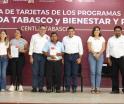 70 mil beneficiarios de Sembrando Vida comenzarán a recibir ingresos propios: May