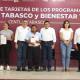 70 mil beneficiarios de Sembrando Vida comenzarán a recibir ingresos propios: May