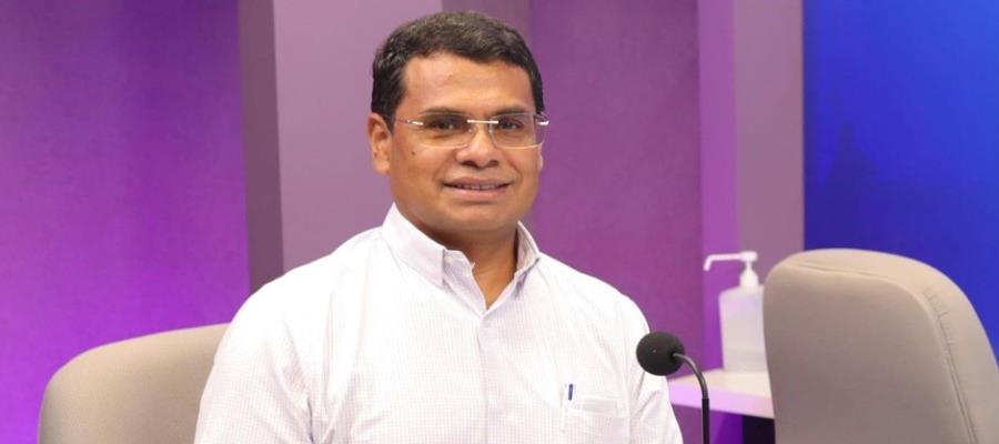 Morena elegirá a partir de este domingo a sus comités seccionales en Tabasco