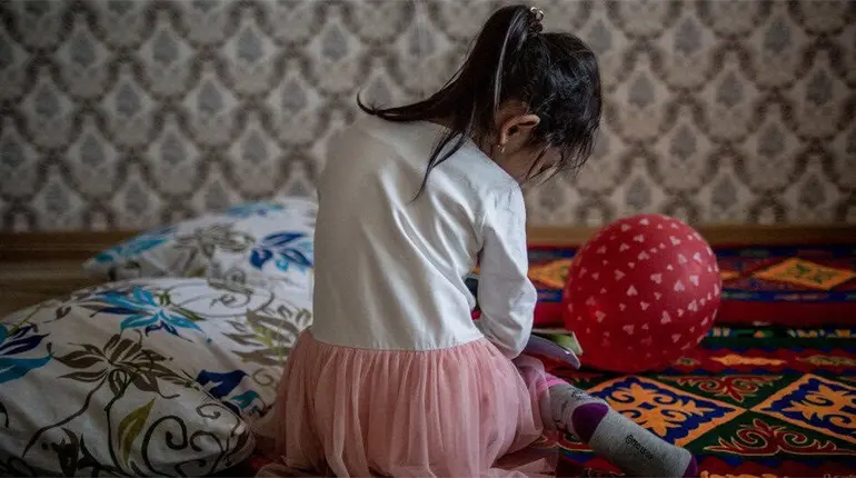 35 niñas fueron asesinadas por sus propios familiares en lo que va del año en México: Activista