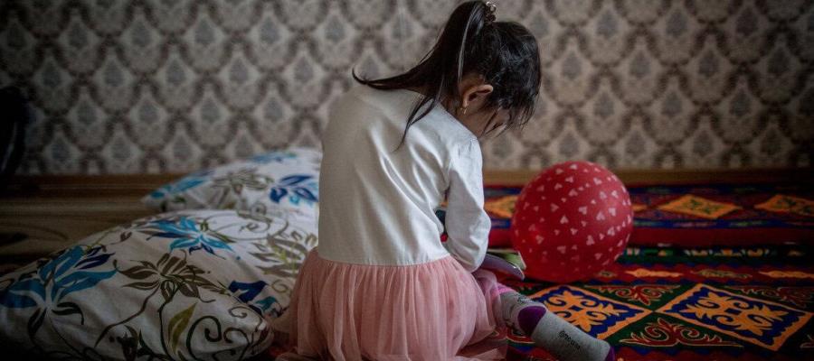 35 niñas fueron asesinadas por sus propios familiares en lo que va del año en México: Activista