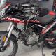 Llegan a Villahermosa la SF501 y la Nórdica de la marca MB Motos