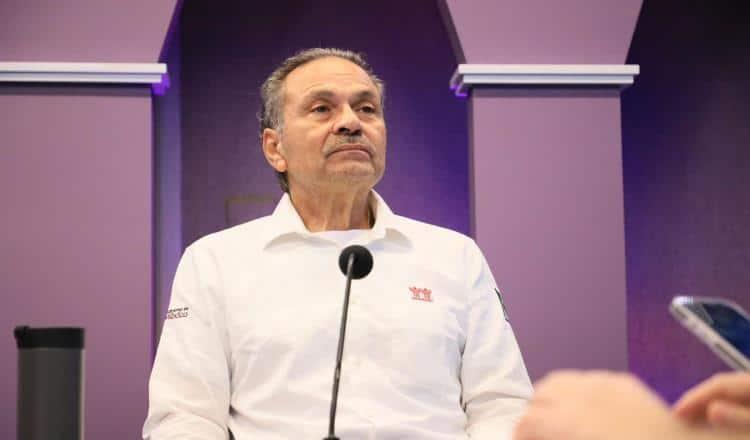 En cuanto se supo de sobornos por contratos en Pemex "los cancelamos": Octavio