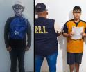 Arrestan a tabasqueño en Yucatán por robo con violencia a comercio