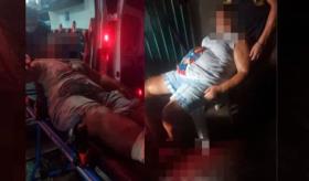 Bala perdida durante ataque hiere a mujer en Nacajuca