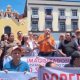 Comisión de IEPC rechaza emitir medidas cautelares contra alcalde de Comalcalco por informe
