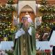 Próximo fin de semana celebrarán en Cupilco la enrama y los milagros de la Virgen