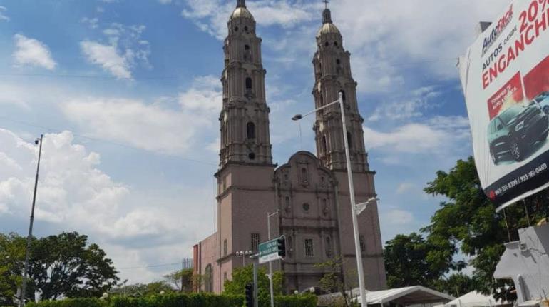 Se ordenarán 10 nuevos sacerdotes en Tabasco, adelanta Obispo
