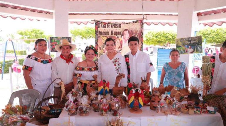 Conmemora Centro Día Internacional de los Pueblos Indígenas