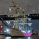Marina oculta casi 4 años de información del buque Cuauhtémoc, revela LatinUS