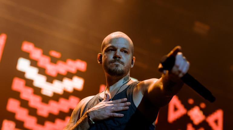 Residente se presentará gratis el 6 de septiembre en el Zócalo de CDMX