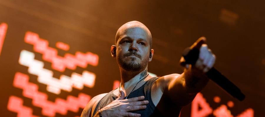 Residente se presentará gratis el 6 de septiembre en el Zócalo de CDMX