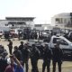 Arrojan 2 explosivos al interior de penal en Veracruz desde un dron
