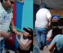 Destituyen a funcionario municipal de Yucatán tras ser grabado agrediendo a menor de edad