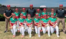 ´Goyo´ Madrid guía remontada de México en la Serie Mundial de Pequeñas Ligas