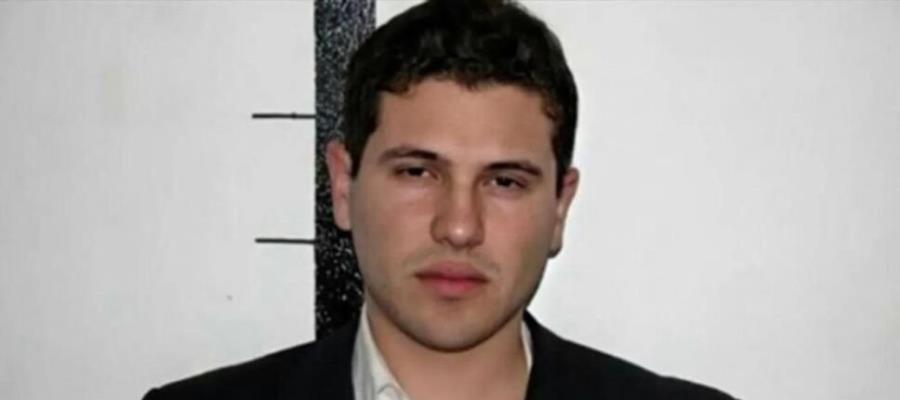 EE. UU. ofrece recompensa de 10 mdd por Iván Archivaldo, hijo de ´El Chapo´