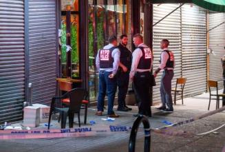 Tres muertos y 11 personas heridas, deja tiroteo en Nueva York