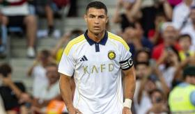 CR7 podría perderse los juegos de la Champions League Two de Asia si no garantizan su seguridad
