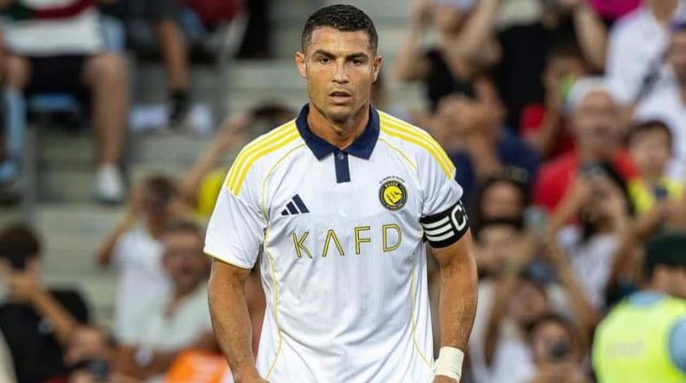 CR7 podría perderse los juegos de la Champions League Two de Asia si no garantizan su seguridad