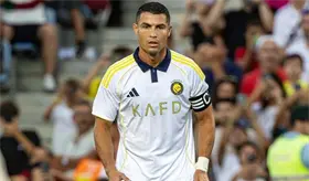 "¿Messi mejor que yo? No estoy de acuerdo": Cristiano Ronaldo