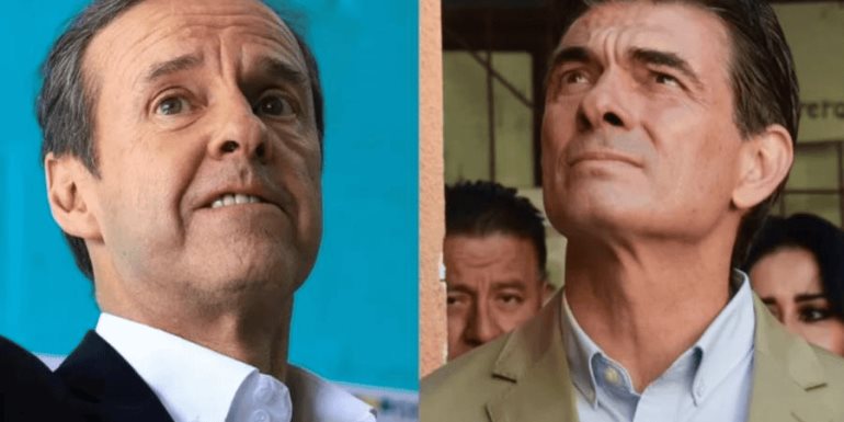 Bolivia va a segunda vuelta, luego de que Paz Pereira y ´Tuto´ Quiroga encabezan resultados a la presidencia