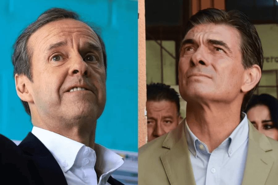 Bolivia va a segunda vuelta, luego de que Paz Pereira y ´Tuto´ Quiroga encabezan resultados a la presidencia