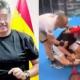 Harfuch entrega 100 patrullas para reforzar a la Policía Estatal en Sinaloa