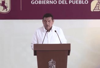451 mil tabasqueños salieron de la pobreza entre 2018 y 2024: Gobierno