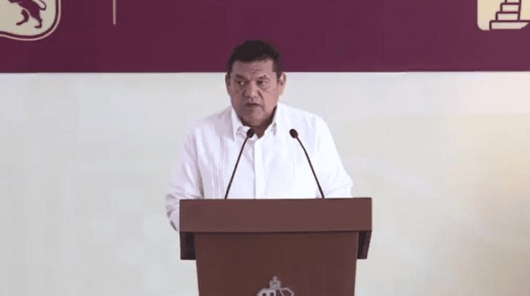 451 mil tabasqueños salieron de la pobreza entre 2018 y 2024: Gobierno