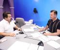 Andy debe entender lo que representa en el movimiento: Gutiérrez Bocanegra