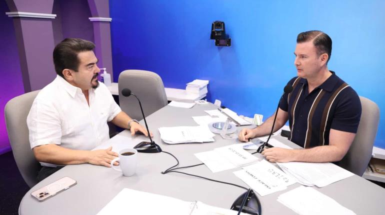 Andy debe entender lo que representa en el movimiento: Gutiérrez Bocanegra