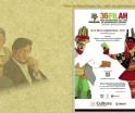 Tabasco es el Estado invitado en la Feria Internacional del Libro de Antropología e Historia 2025