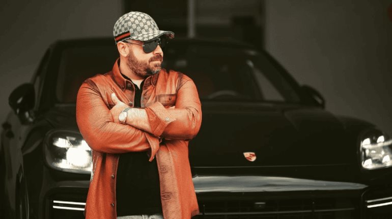 ¡Otro Influencer asesinado! Camilo Ochoa apareció en los volantes que circularon en Culiacán