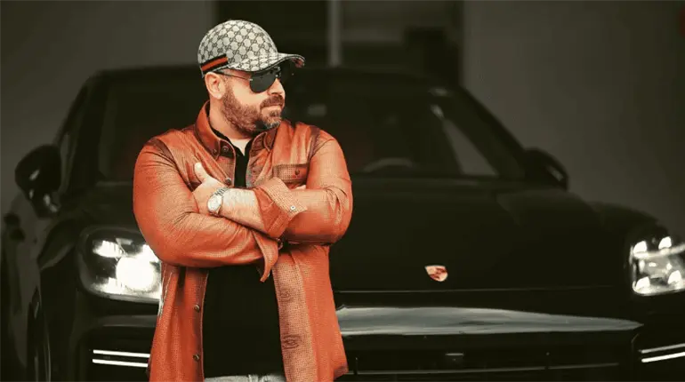 ¡Otro Influencer asesinado! Camilo Ochoa apareció en los volantes que circularon en Culiacán