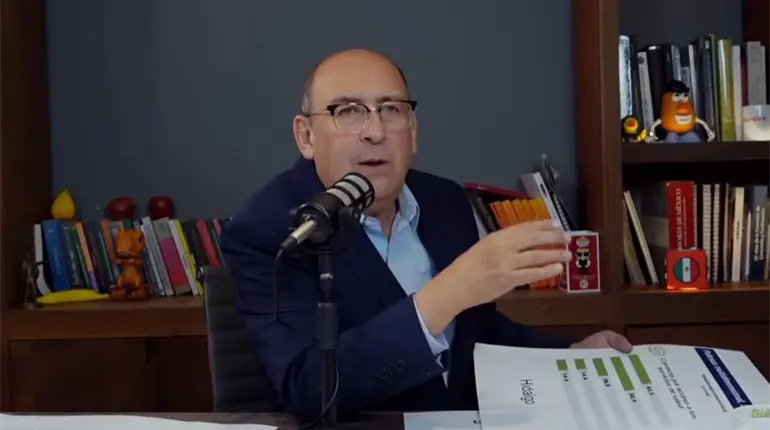 Carencias sociales aumentaron gravemente desde gobierno de AMLO según datos del INEGI, acusa Rubén Moreira