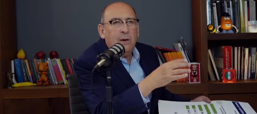 Carencias sociales aumentaron gravemente desde gobierno de AMLO según datos del INEGI, acusa Rubén Moreira