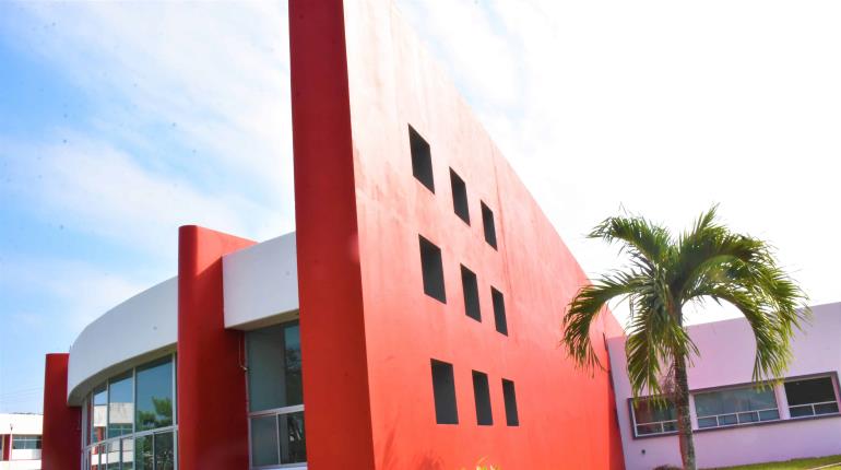 118 espacios ofertan en la Universidad Politécnica del Centro