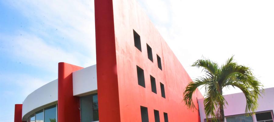 118 espacios ofertan en la Universidad Politécnica del Centro