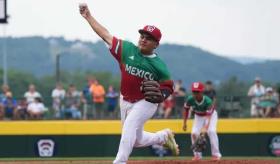 México deja tendidos en el terreno a Panamá y siguen con vida en la Serie Mundial de Ligas Pequeñas